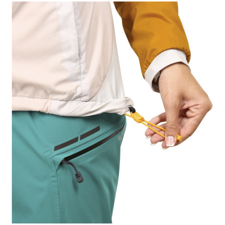 Chaqueta de mujer Direct Alpine Bora Lady