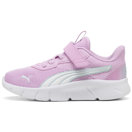 Calzado para niños Puma FlexFocus Modern Faded Glow AC+ PS Mauve