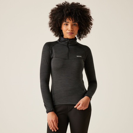 Sudadera funcional de mujer Regatta Women's Yonder II