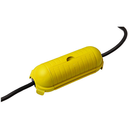 Funda para cables Brunner Electro Safe