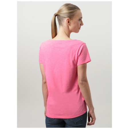 Camiseta de mujer Loap Blava