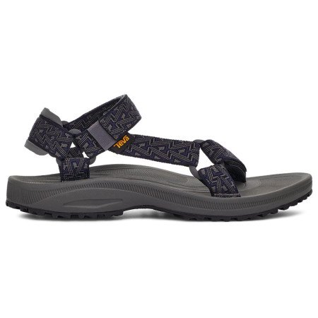 Sandalias de hombre Teva Winsted azul oscuro BAMBOO NAVY