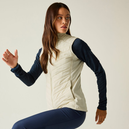 Chaleco de mujer Dare 2b Womens Air Lite Gilet