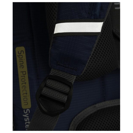 Mochila escolar Boll Smart 24 Feathers