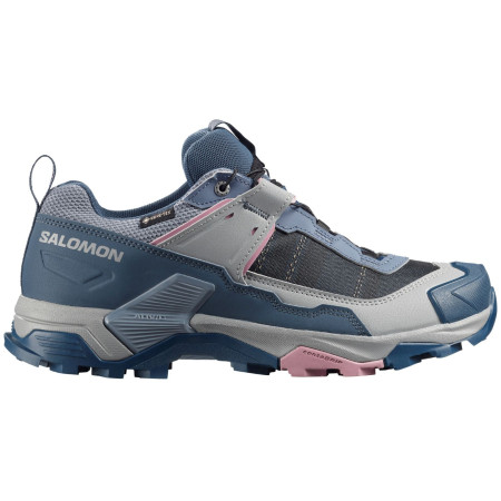 Calzado de mujer Salomon X Ultra 5 Gore-Tex