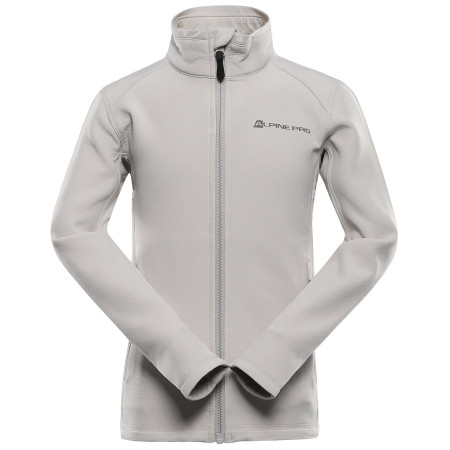Sudadera funcional para niños Alpine Pro Morwo Dove