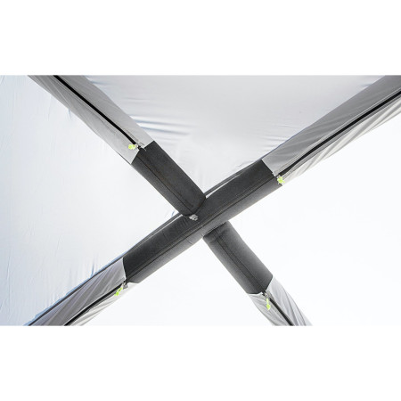 Carpa de autocaravana/furgoneta Brunner Trouper 2.0