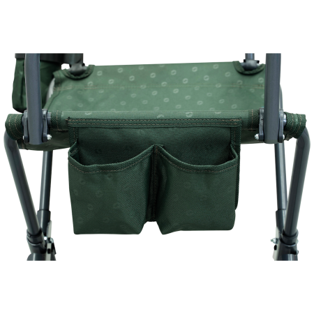 Silla Outwell Rambler