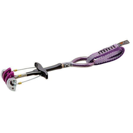 Friend Rock Empire Axel 2 violeta