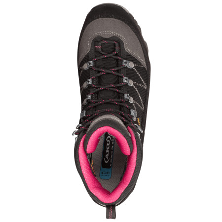 Calzado de mujer Aku Trekker Lite III GTX Ws