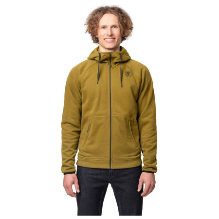 Sudadera de hombre Rafiki Pantera Zip