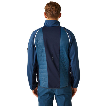 Chaqueta de hombre Regatta Steren II Hybrid