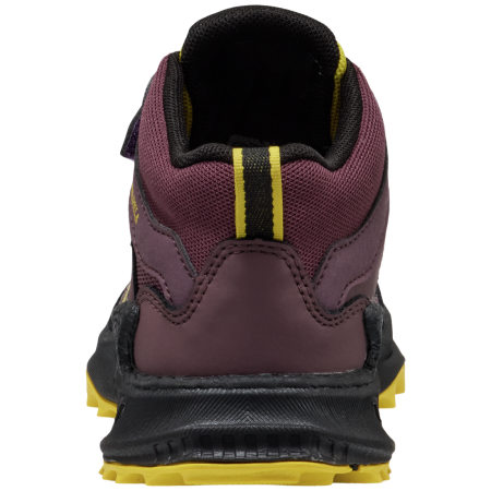 Calzado para niños Keen Zionic Mid Wp Children