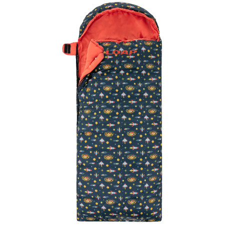 Saco de dormir para niños Loap Boston Cosmo