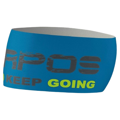 Banda para cabeza Karpos Pelmetto Headband