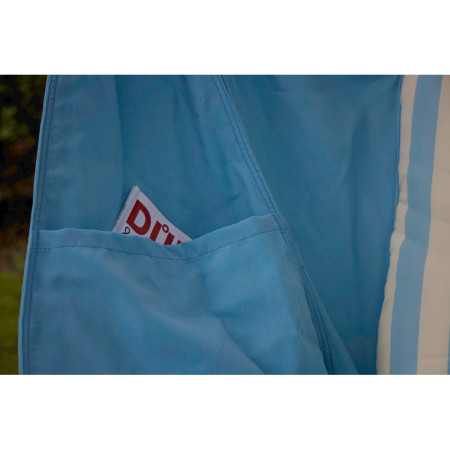 Sillón colgante Hamaka.eu Butterfly