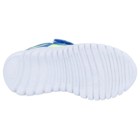 Calzado para niños Richter Wallaby Lago/Neongre/Peach