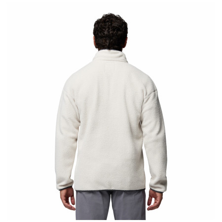 Sudadera de hombre Columbia Helvetia™ II Half Snap Fleece