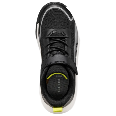 Zapatillas para niños Geox J Pro-Ran Boy WR