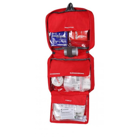 Botiquín Lifesystems Solo Traveller First Aid Kit