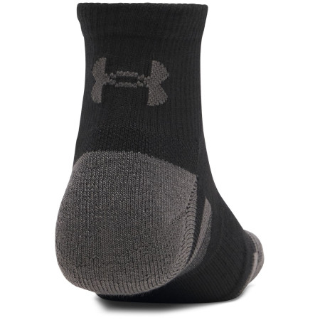 Juego de calcetines Under Armour New UA Perf Tech 3Pk Qtr