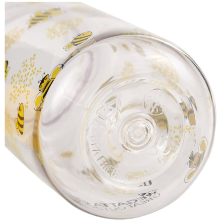 Botella de agua Regatta Tritan Straw