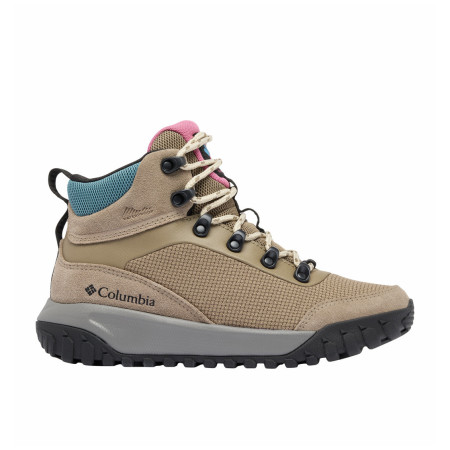 Calzado de mujer Columbia Burnsider™ Waterproof