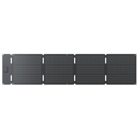 Panel solar EcoFlow 60W
