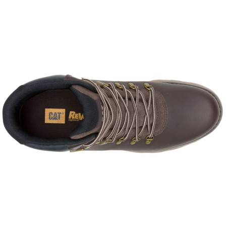 Calzado de hombre Caterpillar Pursue Hiker Wp