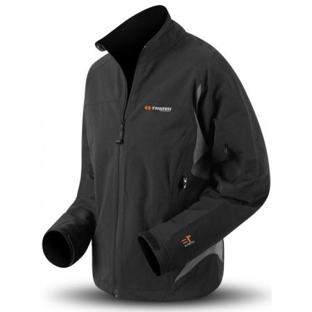 Chaqueta de mujer Trimm Maloya Lady negro