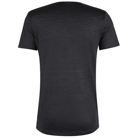 Camiseta funcional de hombre Devold Orskog Merino 130 Tee Man