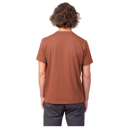 Camiseta de hombre Hannah Luke