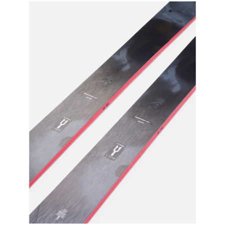 Esquís alpinos K2 Mindbender 99TI