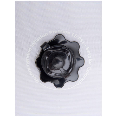 Kayak hinchable Sevylor Colorado 2P Kit