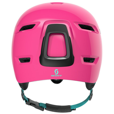 Casco de esquí para niños Scott Keeper 2