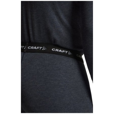 Juego funcional de hombre Craft Core Wool Merino