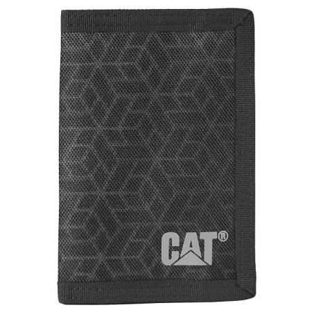 Cartera Caterpillar Millennial Classic Riley negro Black