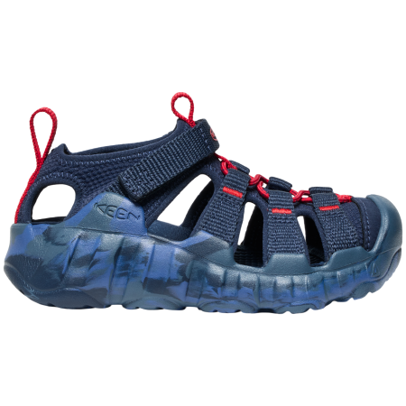 Sandalias para niños Keen Hyperport H2 Ch