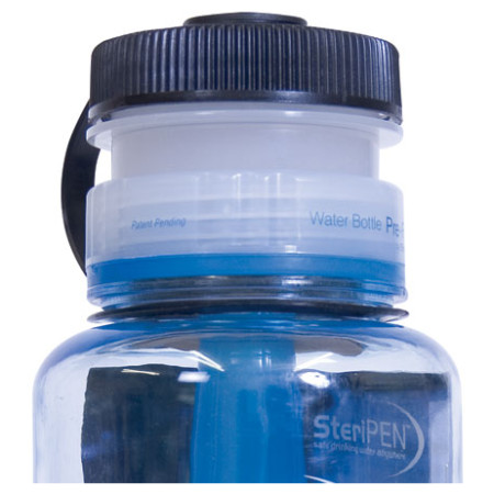 Filtro mecánico SteriPen Filtro mecánico