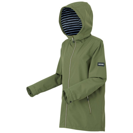 Chaqueta de mujer Regatta Brika