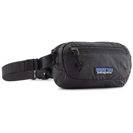 Riñonera Patagonia Terravia Mini Hip Pack negro Black