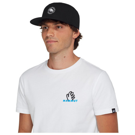 Gorra Mammut Garantie