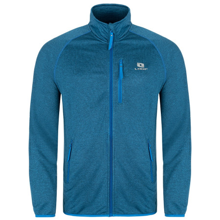Jersey de hombre Loap Moss azul