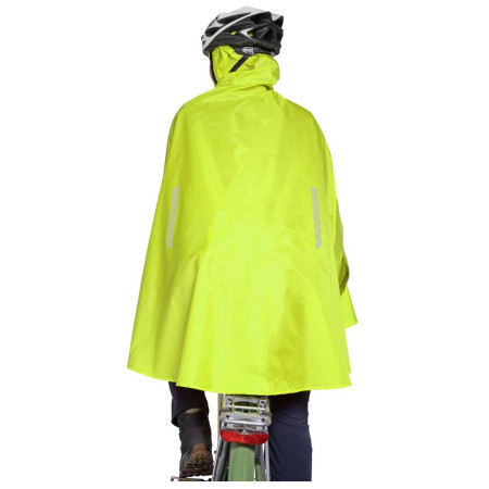 Poncho de ciclismo Tatonka Bike Poncho