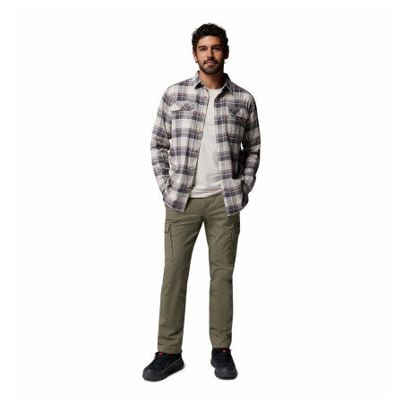 Camisa de hombre Columbia Flare Gun™ Stretch Flannel