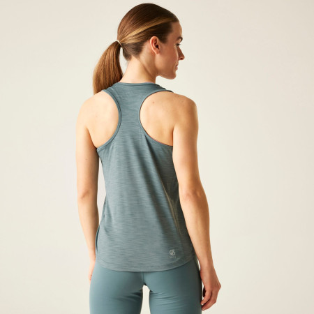 Camiseta sin mangas para mujer Dare 2b Modernize II Vest