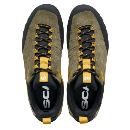 Calzado de hombre Scarpa Crux 2 Gtx