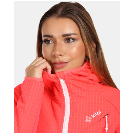 Sudadera de mujer Kilpi Frensis-W