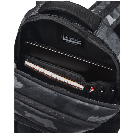 Mochila Under Armour Hustle 6.0 Backpack