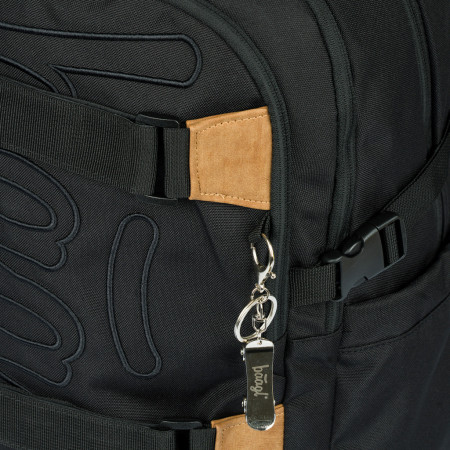 Mochila escolar Baagl Skate